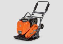 Piastre vibranti monodirezionali Husqvarna LF 100 LAT