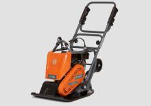Piastre vibranti monodirezionali Husqvarna LF 130 LT