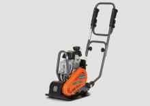Piastre vibranti monodirezionali Husqvarna LF 50 L