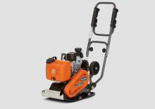 Piastre vibranti monodirezionali Husqvarna LF 60 LAT