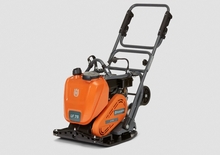 Piastre vibranti monodirezionali Husqvarna LF 75 LAT