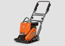 Piastre vibranti monodirezionali Husqvarna LF 80 L