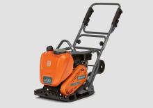 Piastre vibranti monodirezionali Husqvarna LF 80 LAT
