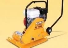 Piastre vibranti monodirezionali Shatal PC 1442