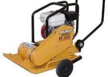 Piastre vibranti monodirezionali Shatal PC 2012