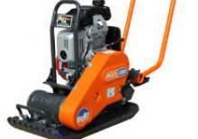 Piastre vibranti monodirezionali BELLE (HK-Belle) PCX 350 A