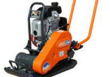 Piastre vibranti monodirezionali BELLE (HK-Belle) PCX 350 A