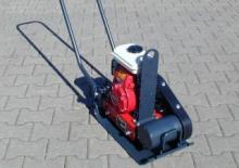 Piastre vibranti monodirezionali Delko SV 11