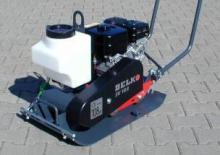 Piastre vibranti monodirezionali Delko SV 18 D