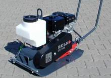 Piastre vibranti monodirezionali Delko SV 18