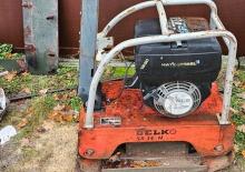 Piastre vibranti monodirezionali Delko SX 34 Y