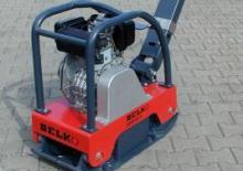 Piastre vibranti monodirezionali Delko SXD 34 H