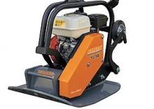 Piastre vibranti monodirezionali Samac T21B