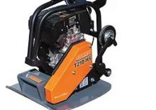Piastre vibranti monodirezionali Samac T21D-HS
