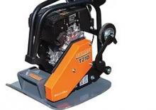 Piastre vibranti monodirezionali Samac T21D