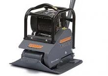 Piastre vibranti monodirezionali Samac T3000D