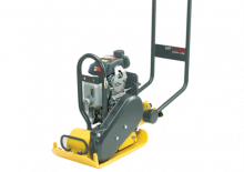Piastre vibranti monodirezionali Wacker VP 1030 AW