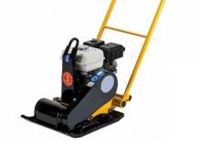 Piastre vibranti monodirezionali PowerPac VP 1342/420