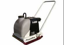 Piastre vibranti monodirezionali PowerPac VP 1450D/500