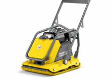 Piastre vibranti monodirezionali Wacker Neuson WP1550Aw