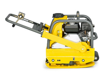 Piastre vibranti monodirezionali Wacker Neuson WPU 1550 Aw