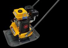 Piastre vibranti monodirezionali Enar ZEN-C 20