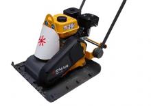 Piastre vibranti monodirezionali Enar ZEN-L 12W