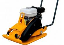 Piastre vibranti monodirezionali Enar ZEN20 DDH