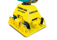 Piastre vibranti montabili Ammann ACA 1000