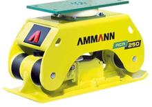 Piastre vibranti montabili Ammann ACA 250
