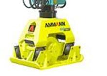 Piastre vibranti montabili Ammann ACA 750