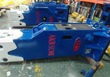 Piastre vibranti montabili All-Kor AKT 600