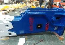 Piastre vibranti montabili All-Kor AKT 800