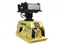 Piastre vibranti montabili Ammann APA 5546