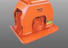 Piastre vibranti montabili NPK C-10C