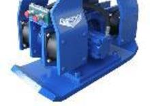 Piastre vibranti montabili Idromeccanica C 425