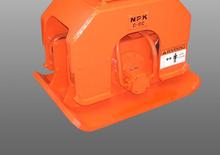 Piastre vibranti montabili NPK C-6C