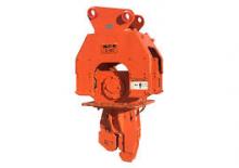 Piastre vibranti montabili NPK C-6CSD