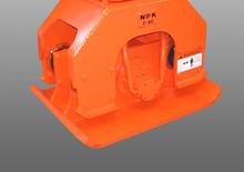 Piastre vibranti montabili NPK C-8C
