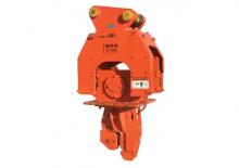 Piastre vibranti montabili NPK C-8CSD