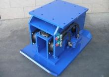 Piastre vibranti montabili Idromeccanica C 910