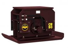 Piastre vibranti montabili Ramtec CR 90
