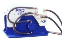 Piastre vibranti montabili FRD FCP 22