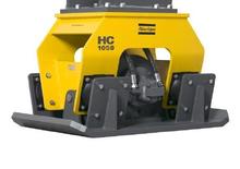 Piastre vibranti montabili Atlas Copco HC 1050
