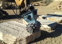 Piastre vibranti montabili Rockwheel by ROCK.ZONE HD 1500