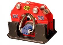 Piastre vibranti montabili JAB JVC 30