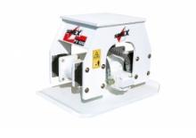 Piastre vibranti montabili Simex PV 600