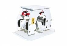 Piastre vibranti montabili Simex PV 700