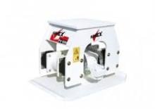 Piastre vibranti montabili Simex PV 850