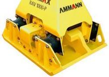 Piastre vibranti montabili Rammax RAV 1000 P